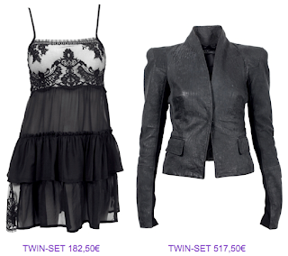 Twin-Set tienda online 20